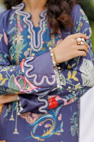 Picture of Dusk Kaftan