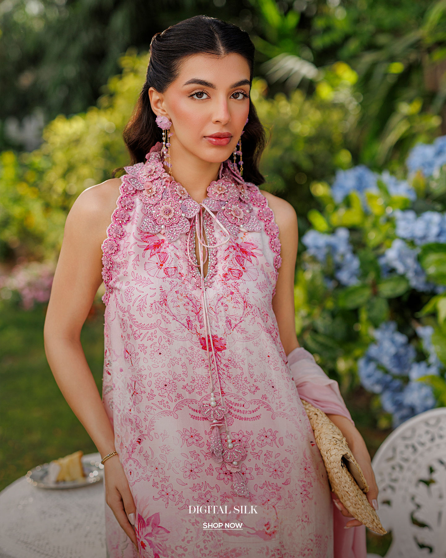 Ansab Jahangir Studio