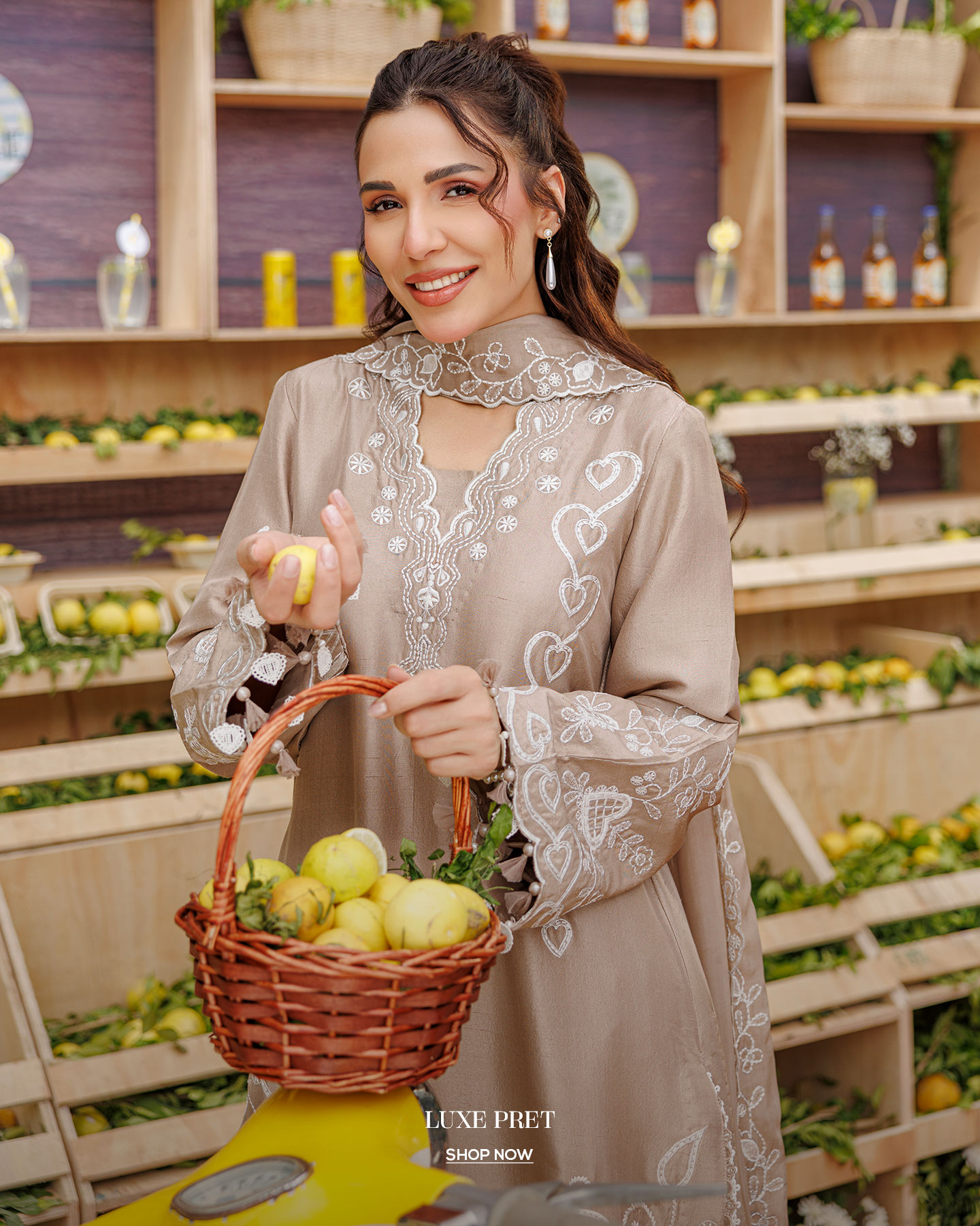 Ansab Jahangir Studio