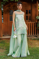 Picture of Marjorie Shirt and Dupatta