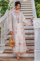 Picture of Peonia Shirt and Dupatta