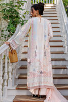 Picture of Peonia Shirt and Dupatta