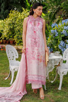 Picture of Rosea Shirt and Dupatta