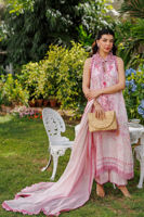 Picture of Rosea Shirt and Dupatta