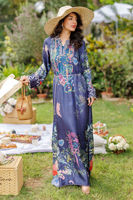 Picture of Dusk Kaftan