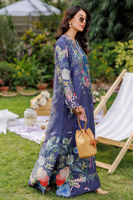 Picture of Dusk Kaftan