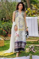 Picture of Honeydew Shirt and Dupatta