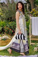 Picture of Honeydew Shirt and Dupatta