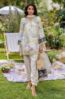 Picture of Sunbeam Shirt and Dupatta