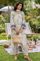 Picture of Sunbeam Shirt and Dupatta