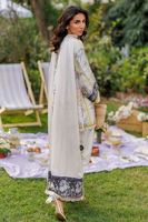 Picture of Sunbeam Shirt and Dupatta