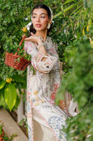 Picture of Petaline Shirt and Dupatta