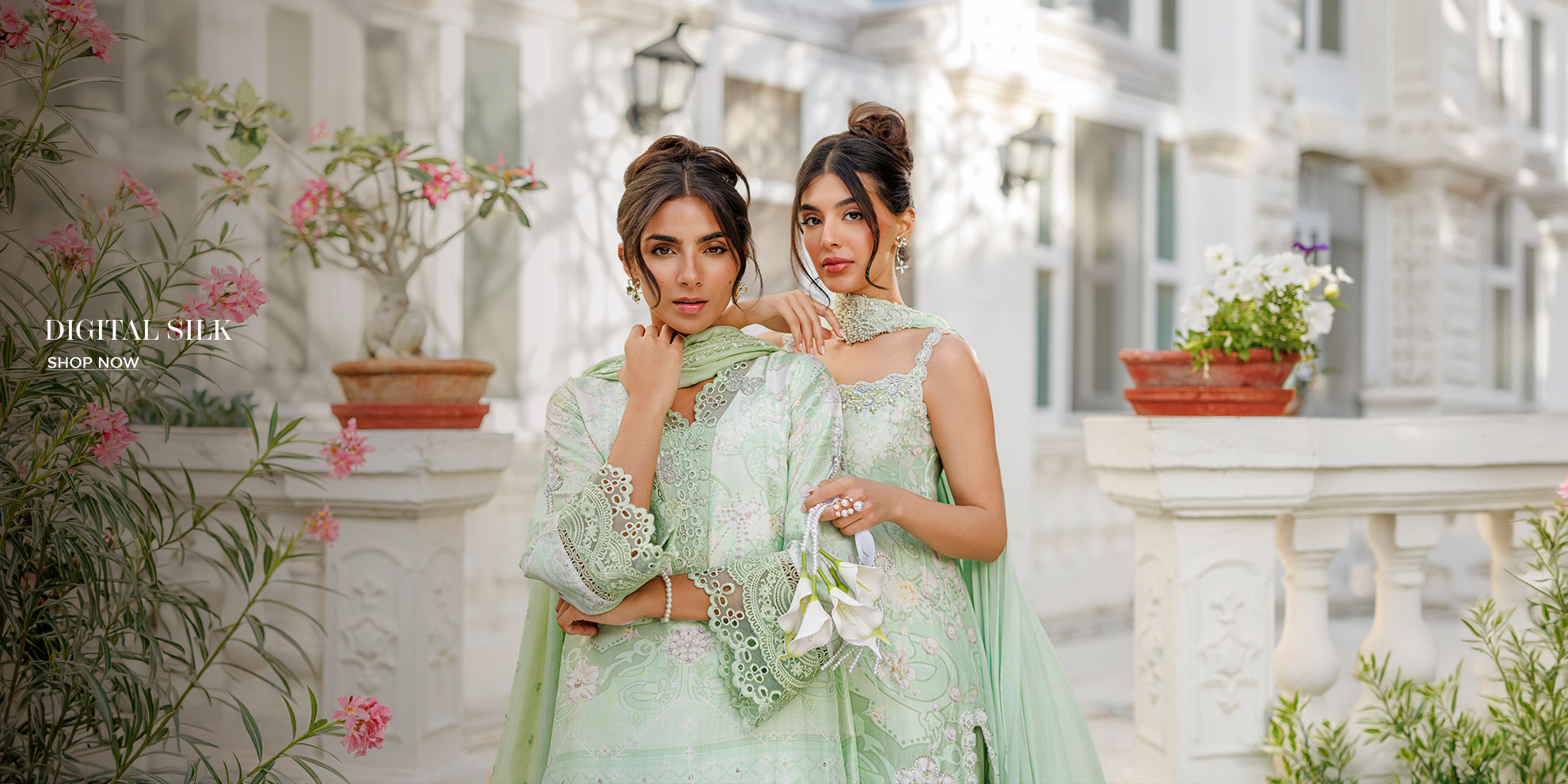 Ansab Jahangir Studio