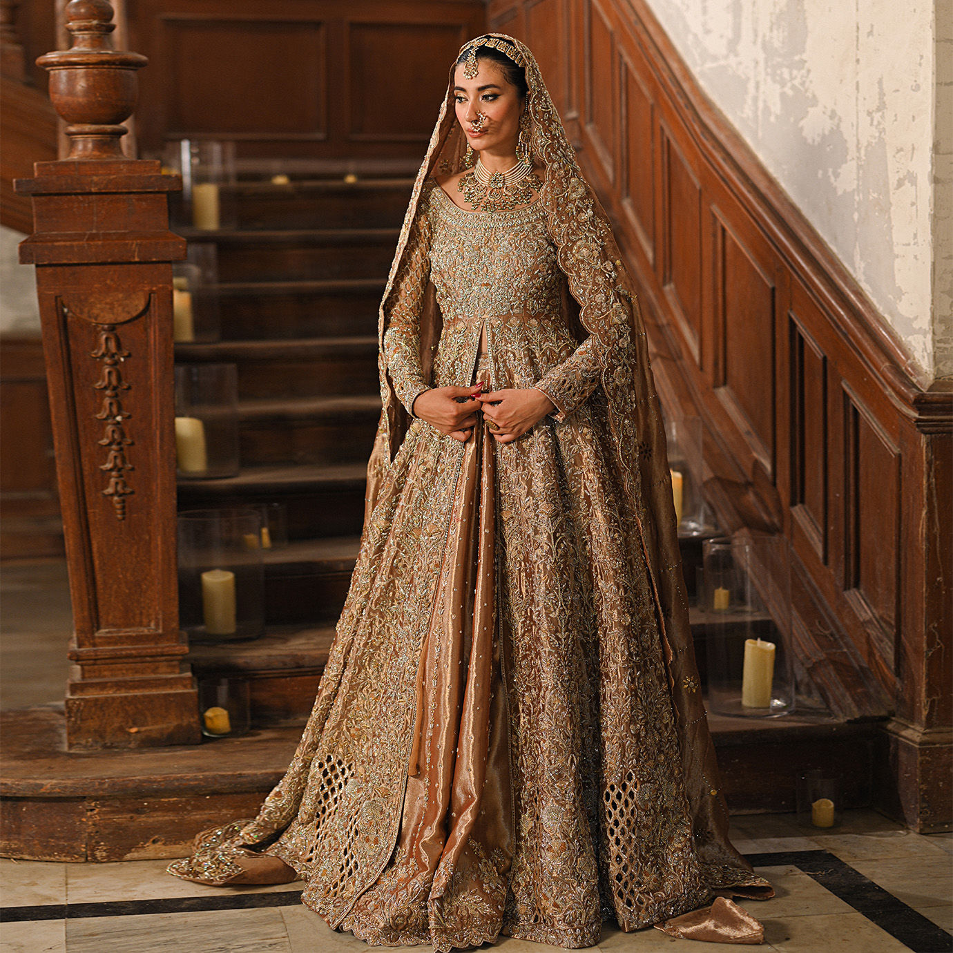 Ansab Jahangir Studio
