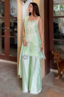 Picture of Marjorie Shirt and Dupatta
