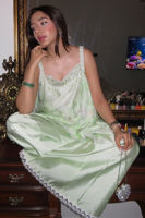 Picture of Marjorie Shirt and Dupatta