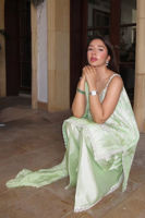 Picture of Marjorie Shirt and Dupatta