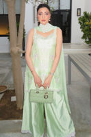 Picture of Marjorie Shirt and Dupatta