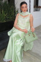Picture of Marjorie Shirt and Dupatta