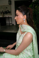 Picture of Marjorie Shirt and Dupatta