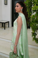 Picture of Marjorie Shirt and Dupatta