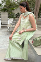 Picture of Marjorie Shirt and Dupatta