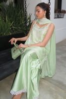 Picture of Marjorie Shirt and Dupatta