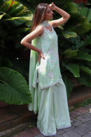 Picture of Marjorie Shirt and Dupatta