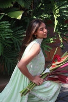Picture of Marjorie Shirt and Dupatta