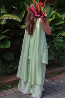 Picture of Marjorie Shirt and Dupatta