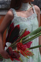 Picture of Marjorie Shirt and Dupatta