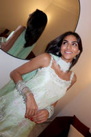 Picture of Marjorie Shirt and Dupatta