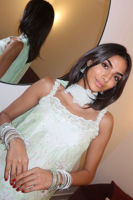 Picture of Marjorie Shirt and Dupatta