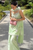 Picture of Marjorie Shirt and Dupatta