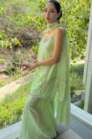 Picture of Marjorie Shirt and Dupatta