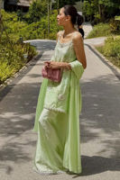 Picture of Marjorie Shirt and Dupatta
