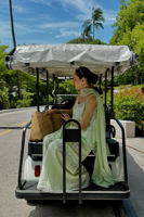 Picture of Marjorie Shirt and Dupatta
