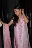 Picture of Rosea Shirt and Dupatta