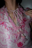 Picture of Rosea Shirt and Dupatta
