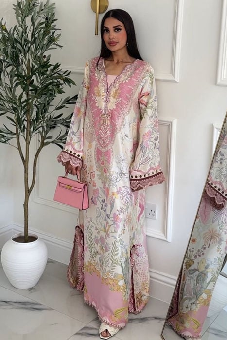 Elowen Kaftan