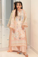Picture of Peonia Shirt and Dupatta