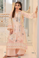 Picture of Peonia Shirt and Dupatta
