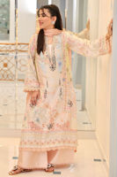 Picture of Peonia Shirt and Dupatta
