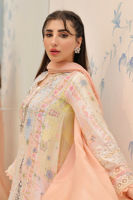 Picture of Peonia Shirt and Dupatta