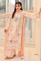 Picture of Peonia Shirt and Dupatta
