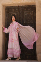 Picture of Wisteria Shirt and Dupatta