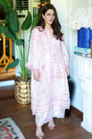 Picture of Wisteria Shirt and Dupatta