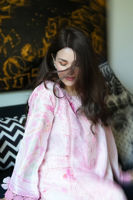 Picture of Wisteria Shirt and Dupatta