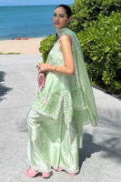 Picture of Marjorie Shirt and Dupatta