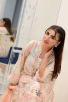 Picture of Peonia Shirt and Dupatta